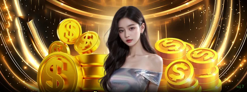 Imagem promocional das apostas esportivas da xi7