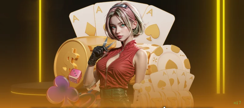 Imagem promocional da plataforma xi7